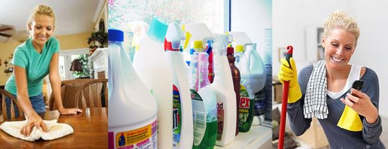 Cleaners Mossley Hill: Cleaners Mossley Hill